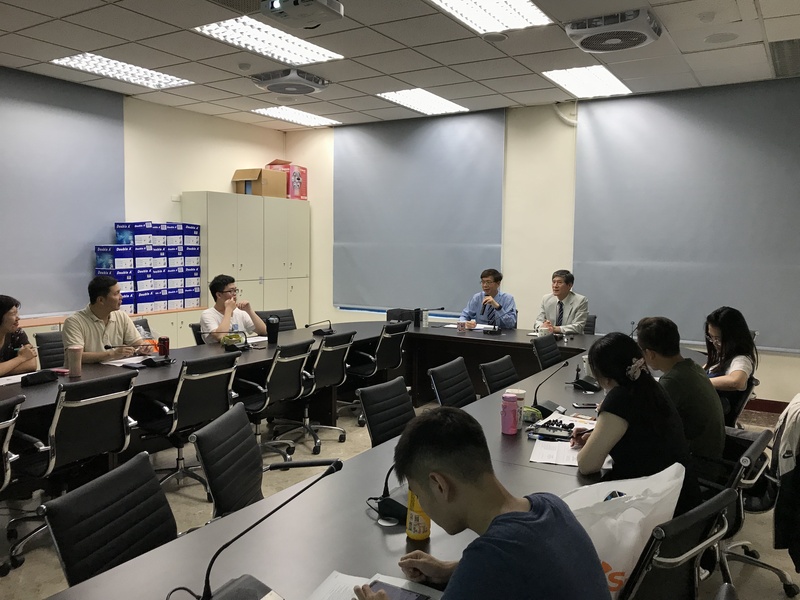 2018.06.08 Dr. Sang- chul Park Globalization and Europe